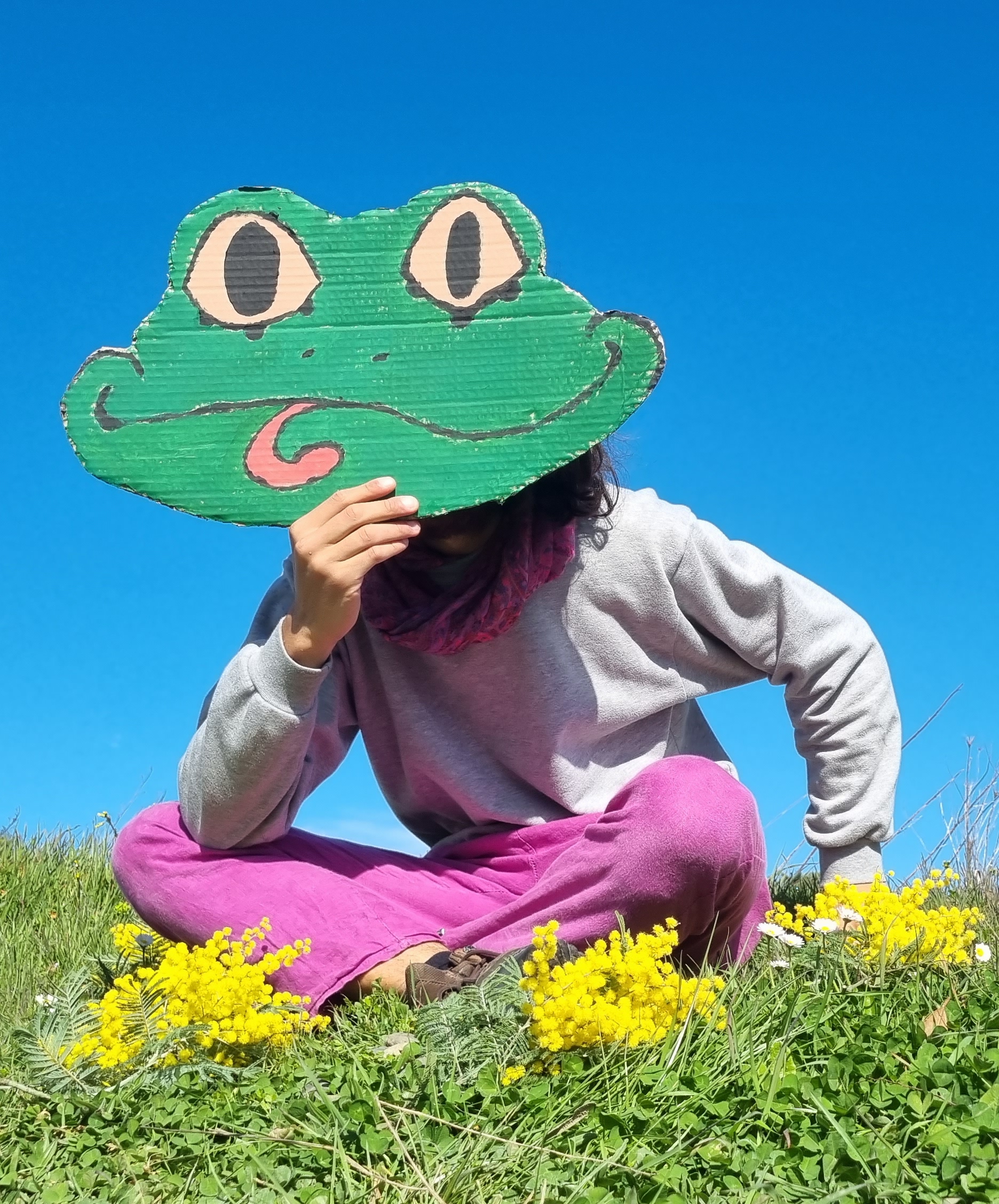 Gribouille